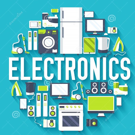 Electronic Item